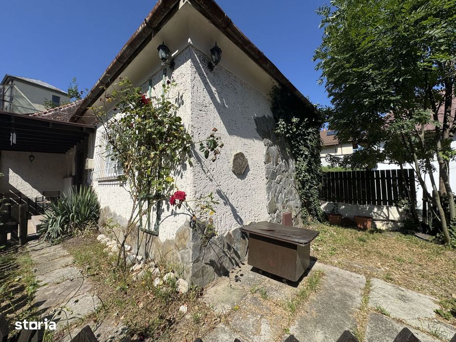 Spațiu de birou de închiriat, Strada Crișan nr. 36, Brașov