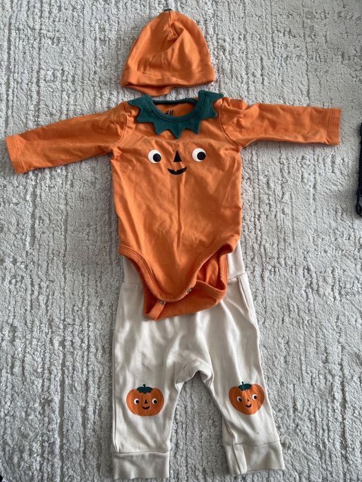 Двойки и костюмы для малыша