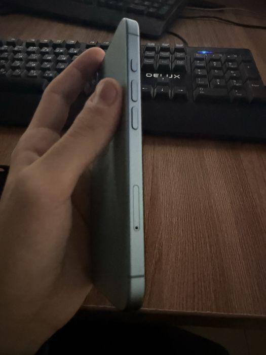 iphone 16 128 gb teal