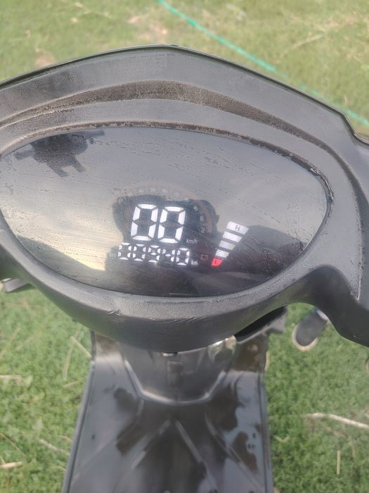Продам срочно М8 Жайлинг