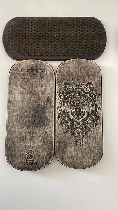 Доска Садху, доски для гвоздестояния