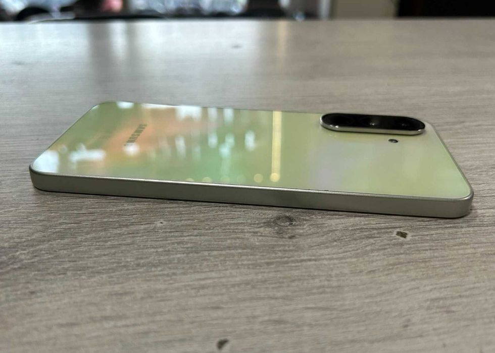 Samsung Galaxy A36 5G 128GB 6RAM