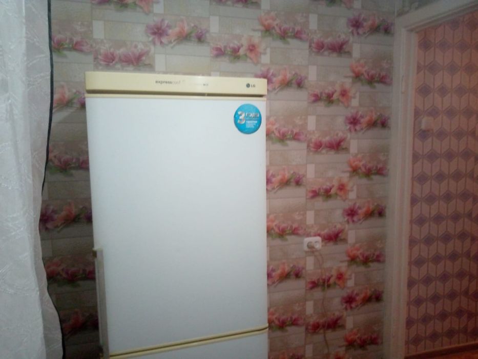 Сдается 1 комнатная квартира