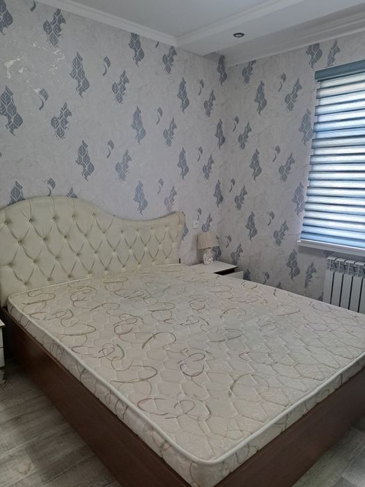 Сдаётся 2-х комнатная квартира 2/7/9 на длительный срок!500 у.е