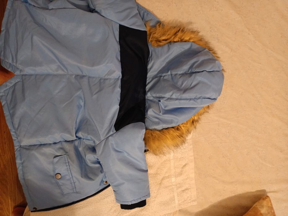 Geaca baieti pt iarna