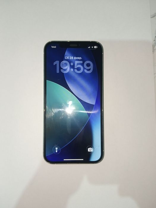 Айфон 12 про  сатылады