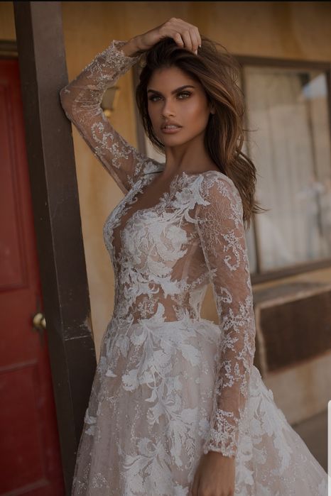 Rochie mireasa colecție Milla Nova