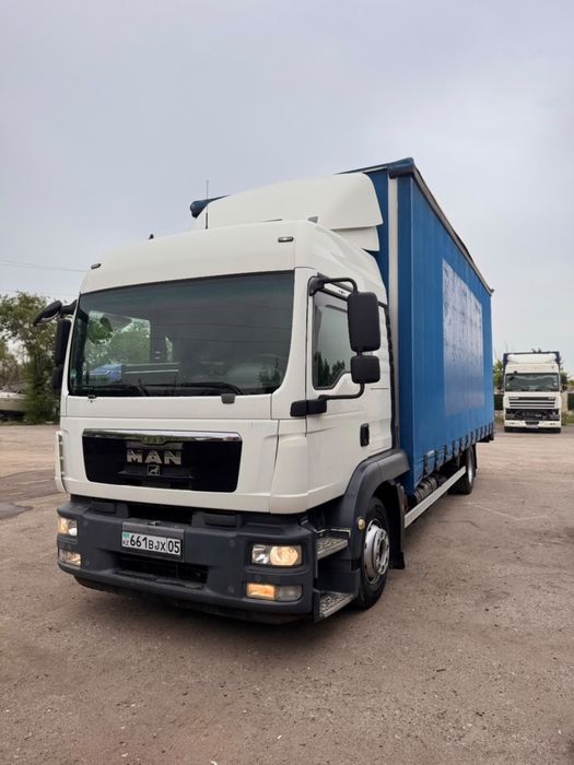 Продам MAN TGM 15.290