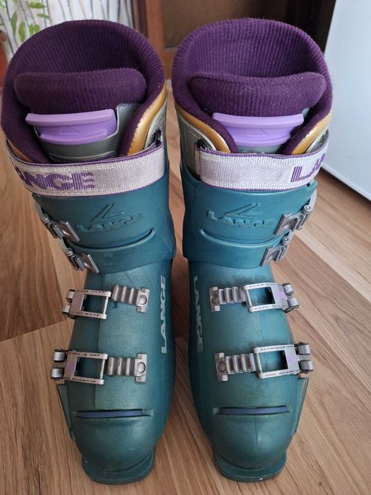 Ски обувки Lange дамски