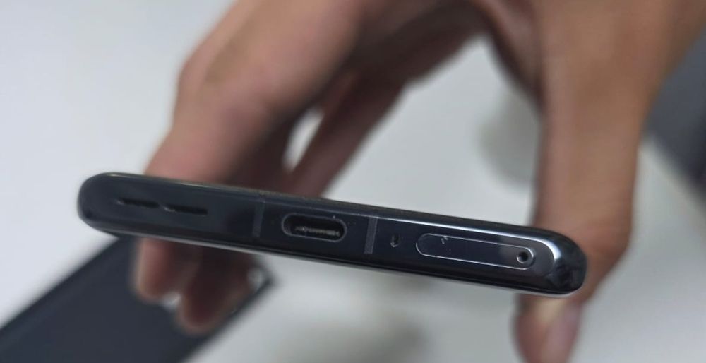 OnePlus 12 | 12/256