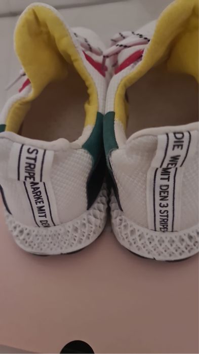 Adidasi New Balance, Xero Shoes , Hugo Boss, unisex