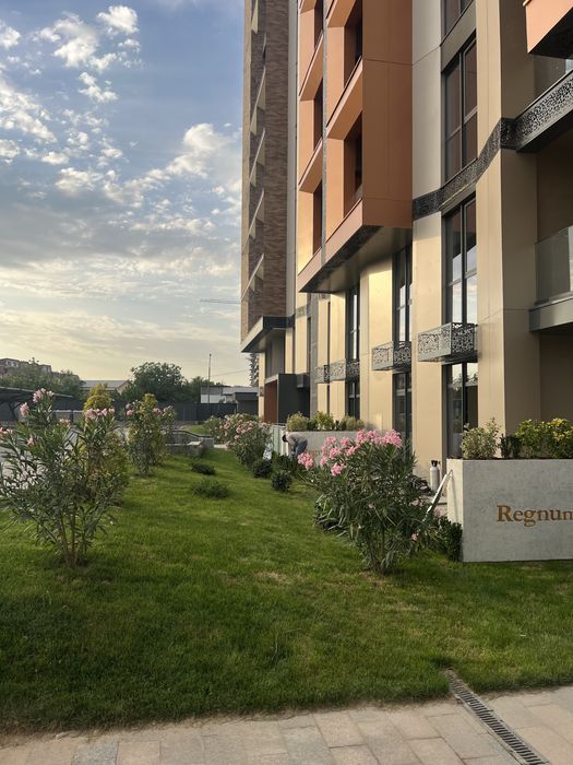 Продажа Квартир Новостройки Мирзо улугбекском район Жк Regnum Plaza