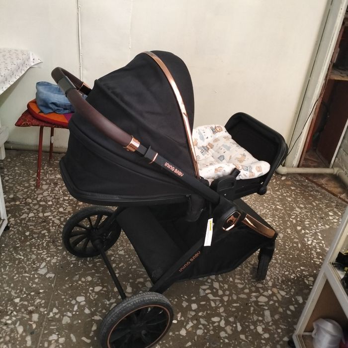 Продается коляска