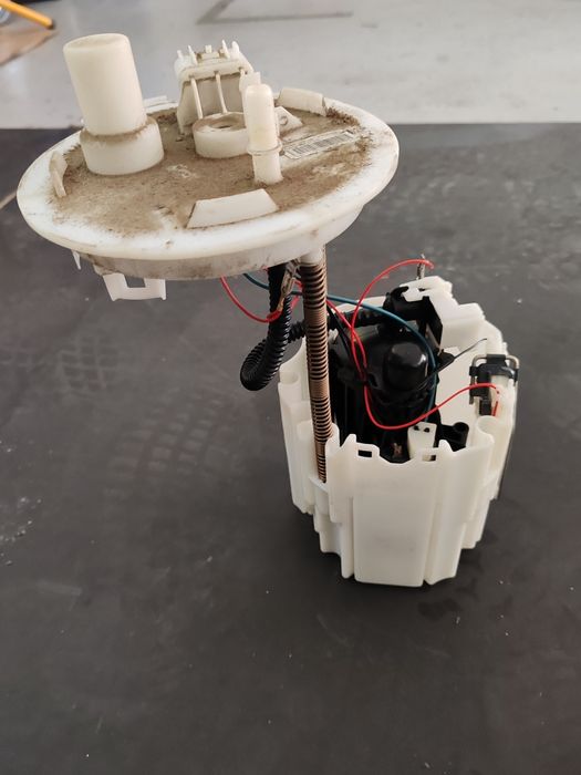 Pompa benzina astra J 1.4/1.6