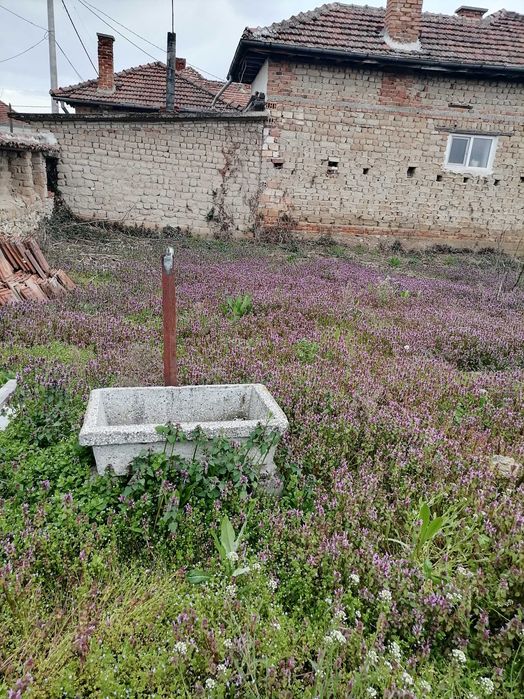 Продава се Парцел в Хисаря - 700 кв.м за 16 €/кв.м - Снимка #1