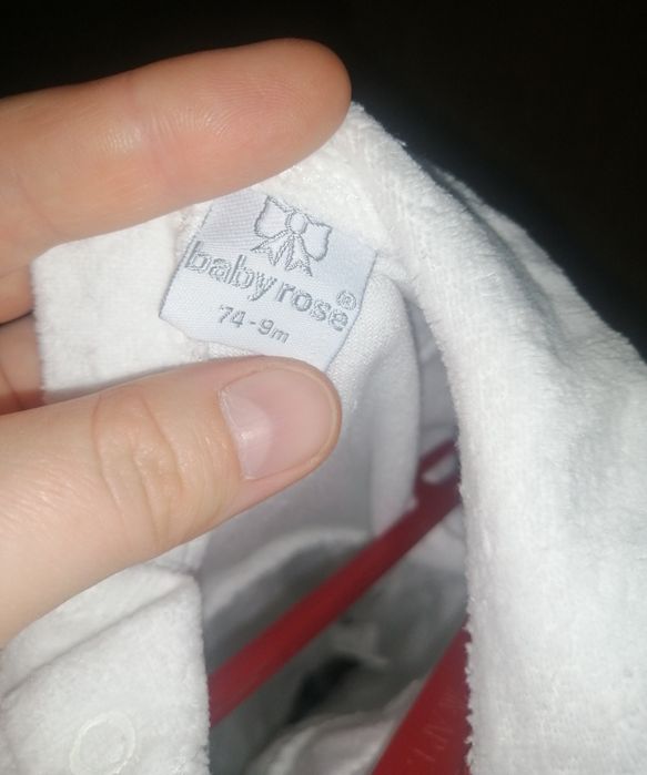 Платье маленькой принцессы