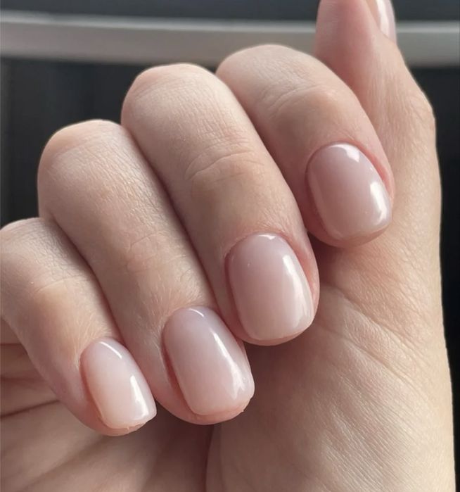 Акция маникюр педикюр гель!