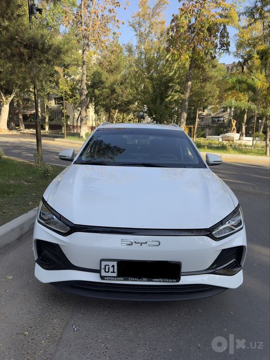 Byd e2 sotiladi 70.000 yurgan tozaa