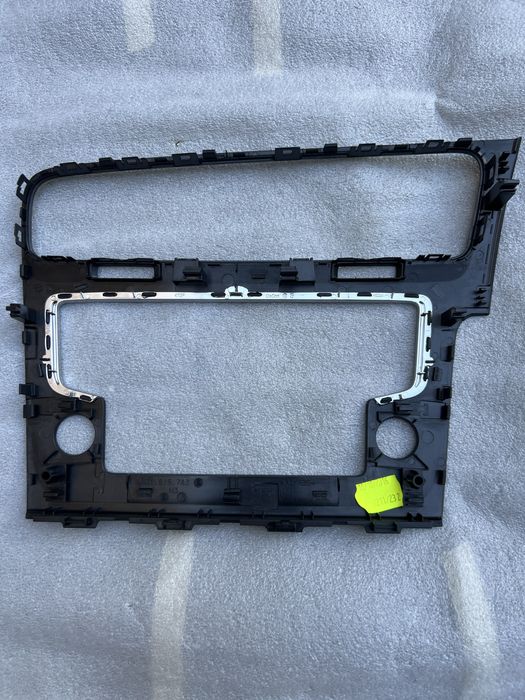 Display Navigatie MIB 2 VW Golf 7 Arteon Passat B8 Tiguan