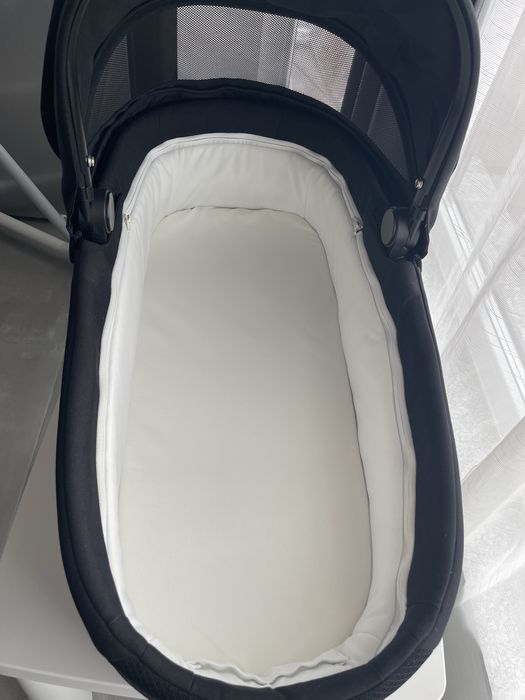 Кош за новородено Cybex Cot S Lux