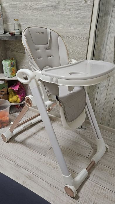 Стол за хранене Cangaroo