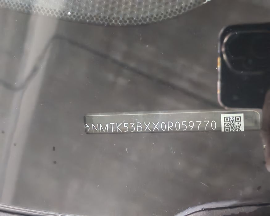 Toyota CHR 2021,Gri, 83000 km 21000 euro