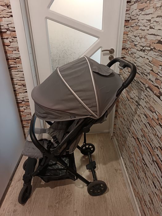 Лятна количка inglesina quid 2