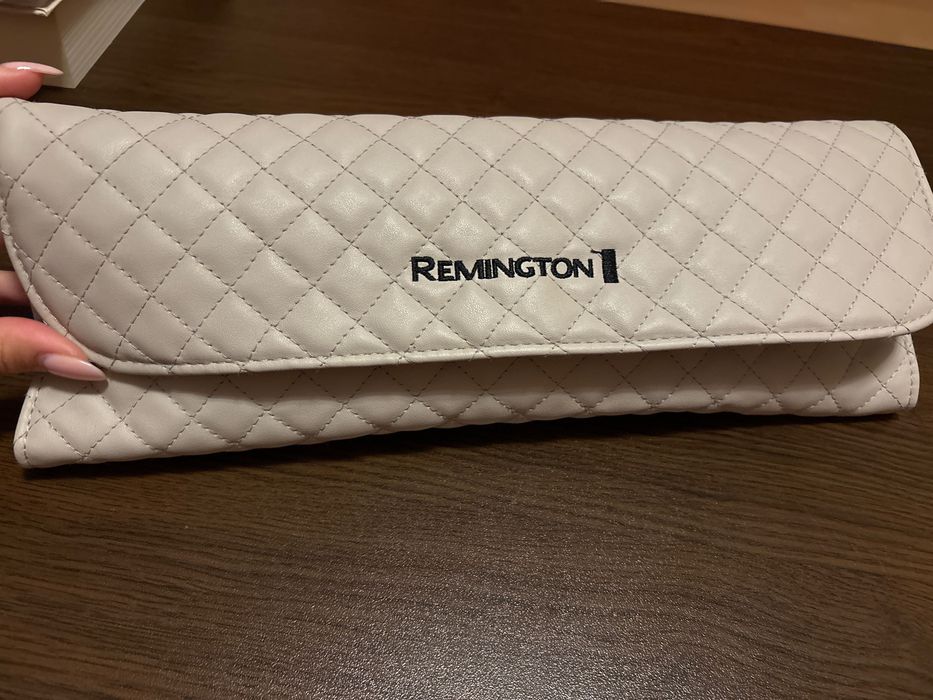 Преса са коса Remington Keratin