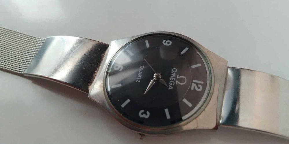 OMEGA QUARTZ Japan 1168233