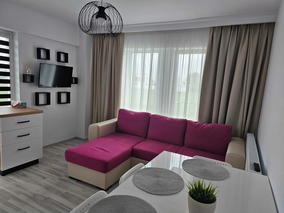 De vanzare apartament Otopeni(str.Avram Iancu)
