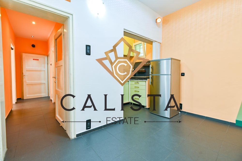 Дава се под наем Къща в София, Редута - 70 кв.м за 810 € - Снимка #3