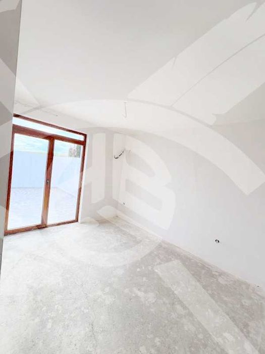 Двустаен апартамент в Ахелой 55141