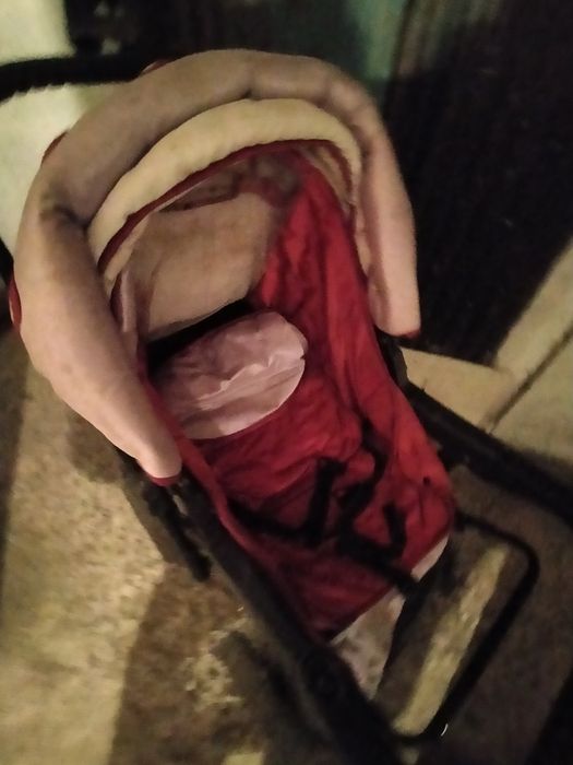 Продам детскую коляску