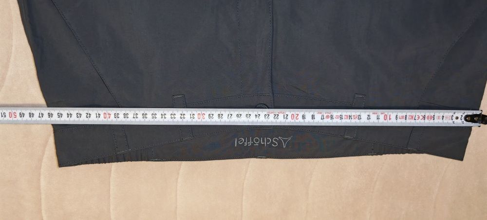 Schoffel къси панталони L размер