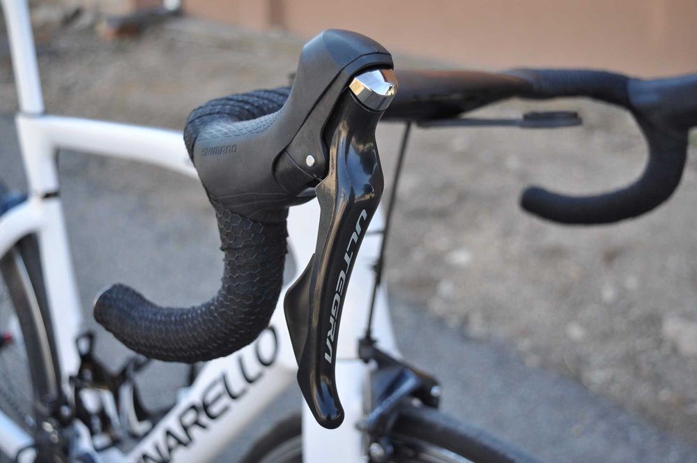 Pinarello Dogma F- чисто нов карбонов велосипед