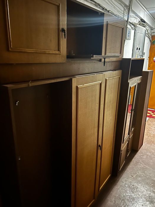 Мебель бесплатно