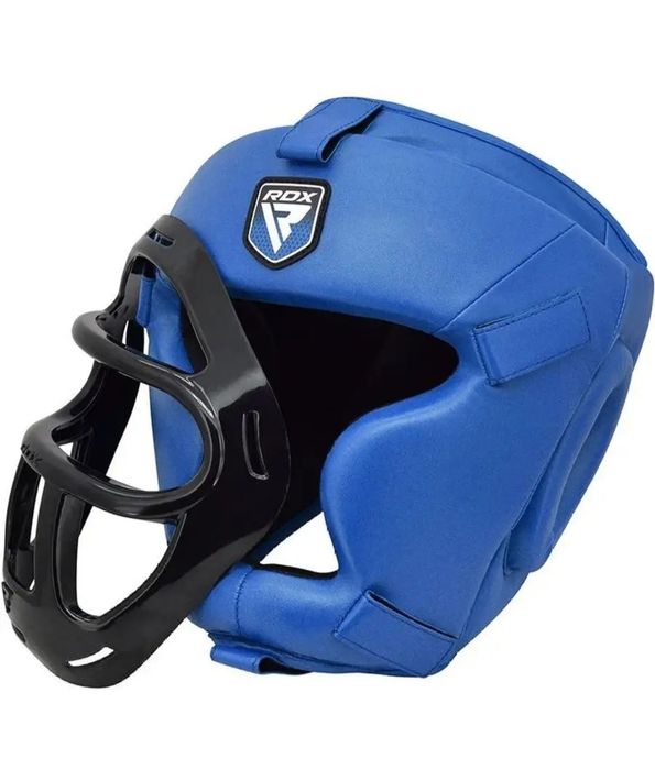 Шлем для спарринга