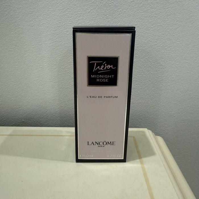 Духи Lancôme midnight rose