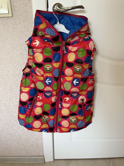 Верхняя Одежда для девочек