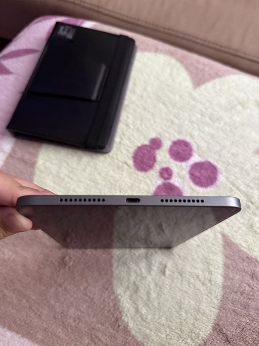 Apple iPad mini 6 (2021), 64GB, Wi-Fi, Space Grey