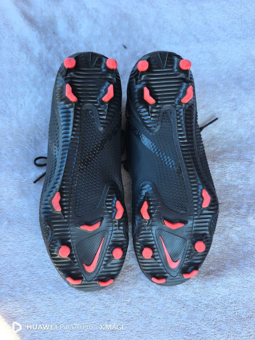 Детски бутонки nike перфектни номер 36 стелка 23см