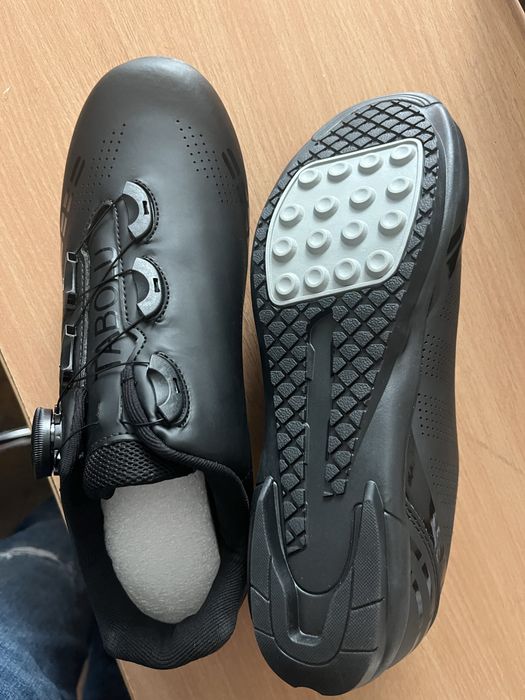 Pantofi sport bicicleta