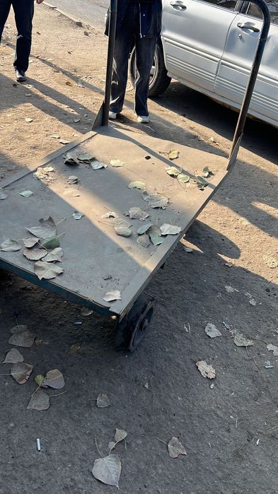 Продам тачку дешево!