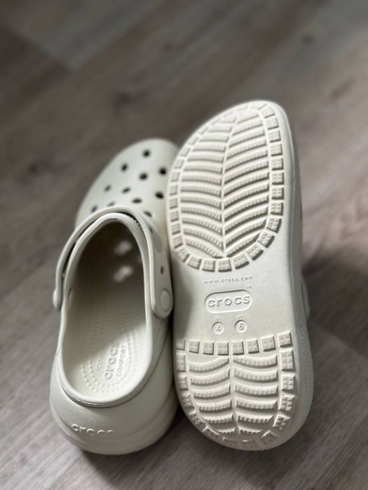 Crocs Crush Clog размер M4W6