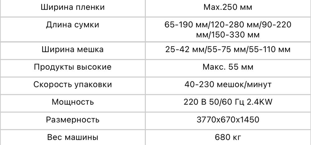 Продается бахила машина. В наличии