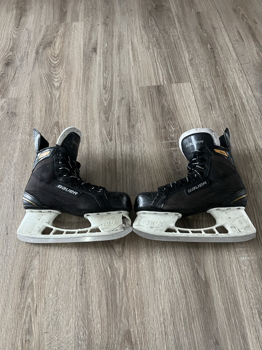 Продам Коньки Bauer 140 Supreme!