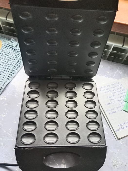 Орешница Пролисс