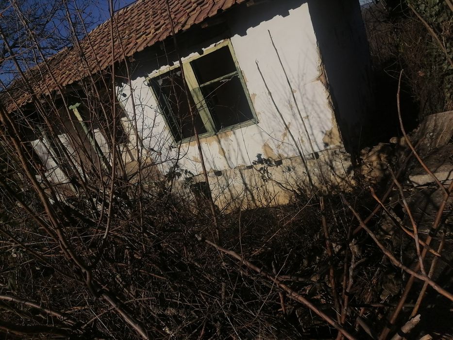 Къща в село Звезда, обл. Търговище