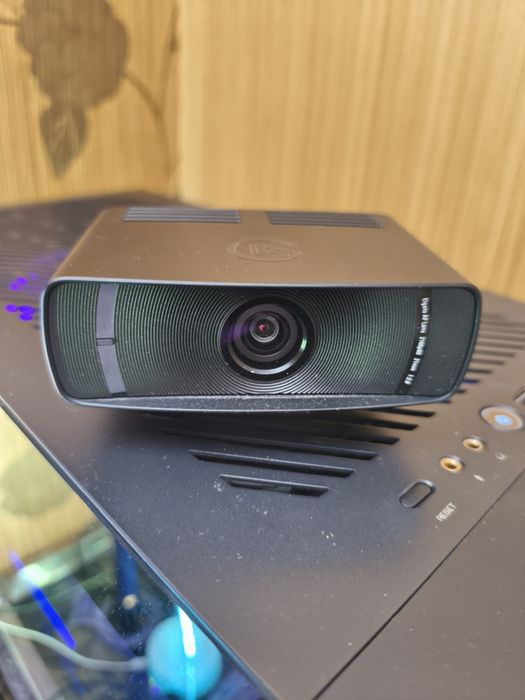 Camera Web 4K pt streaming Elgato Facecam Pro 4K60 fps UHD
