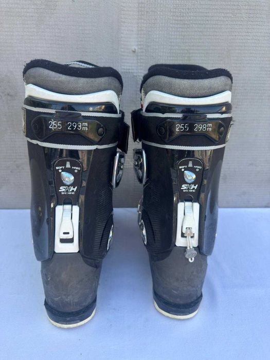 Clapari ski schi Dalbello Kyra MX LTD marime EUR:39.5 mondo:25.5